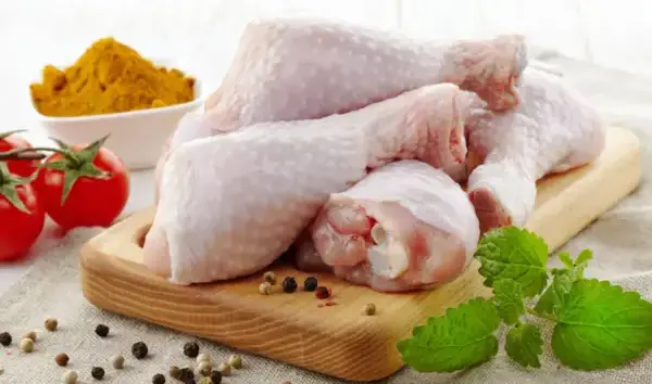 أهم وأفضل شركات الدجاج المجمد في السعودية