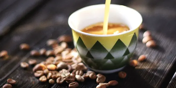 مشروع قهوة عربية من المنزل