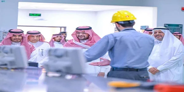 المعهد السعودي التقني للتعدين رواتب
