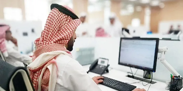 متوسط راتب المحاسب في السعودية