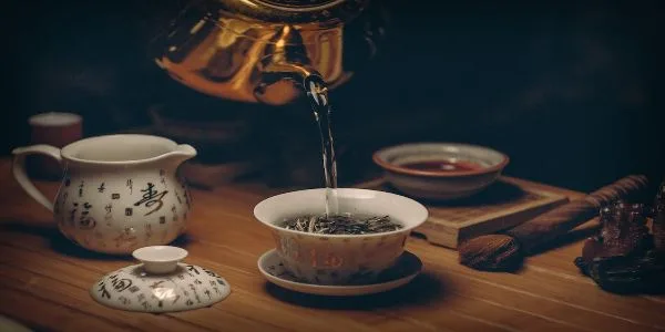 مشروع محل شاي في السعودية