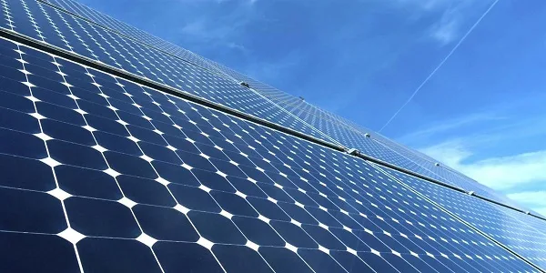 أسماء شركات الطاقة الشمسية