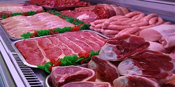 شركات اللحوم المبردة في السعودية